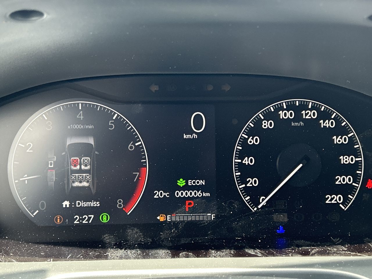 2026 Honda HR-V in Dorval, Quebec