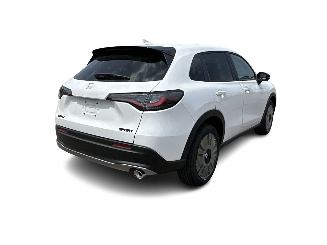 2026 Honda HR-V in Dorval, Quebec