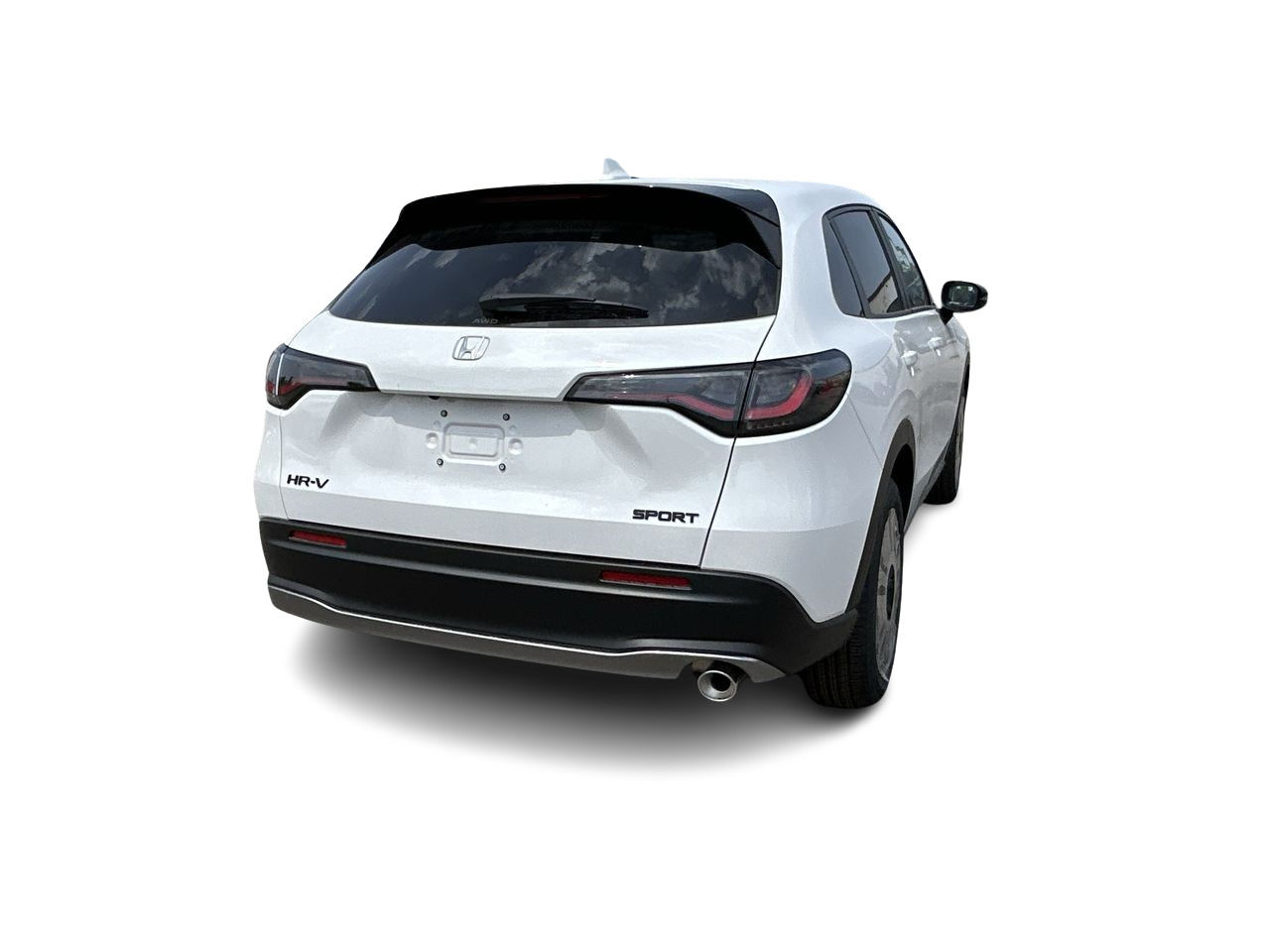 2026 Honda HR-V in Dorval, Quebec