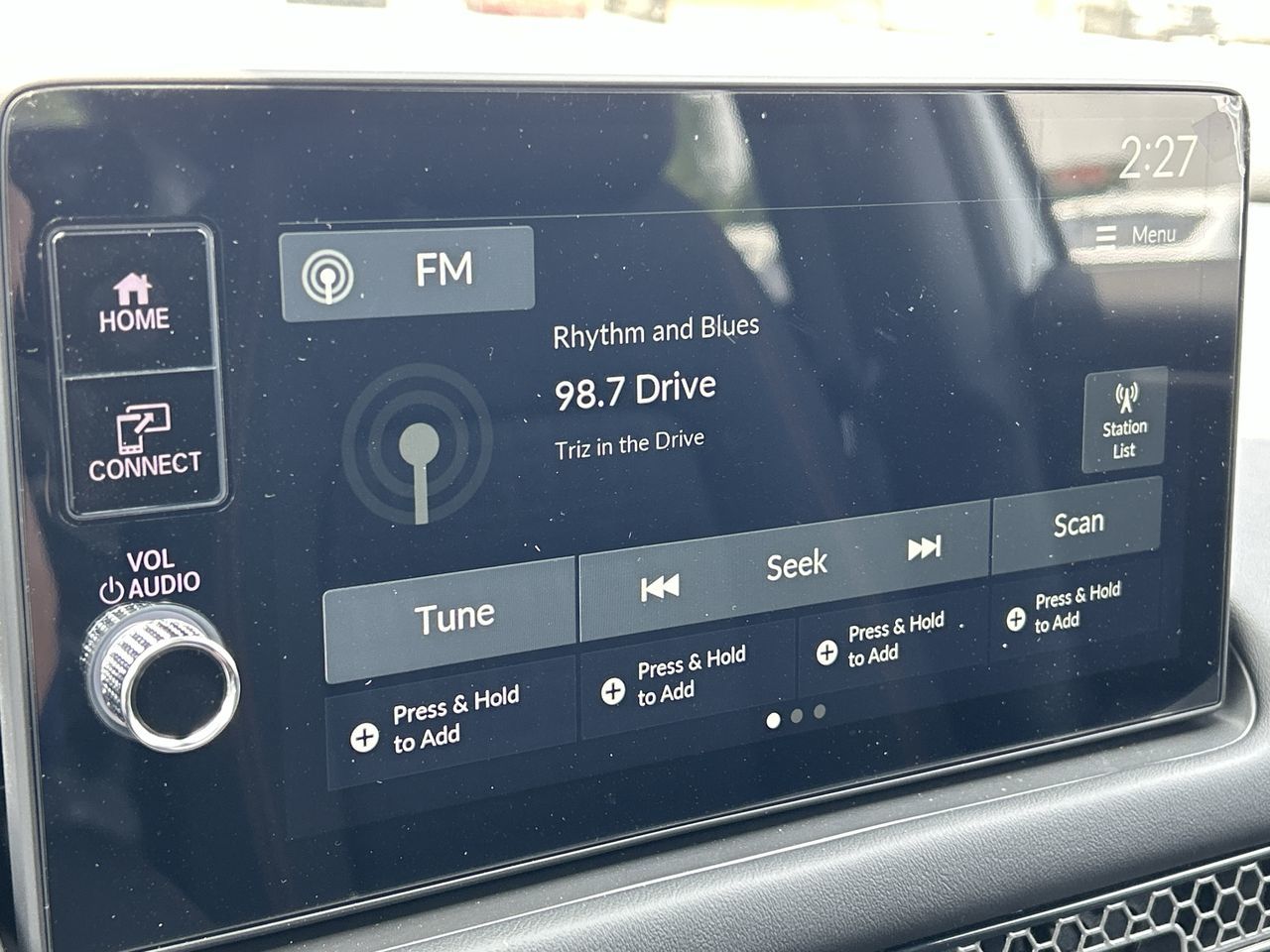 2026 Honda HR-V in Dorval, Quebec