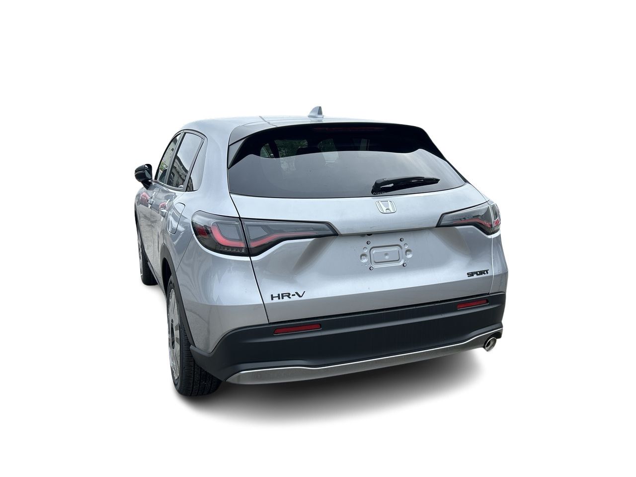 2026 Honda HR-V in Dorval, Quebec