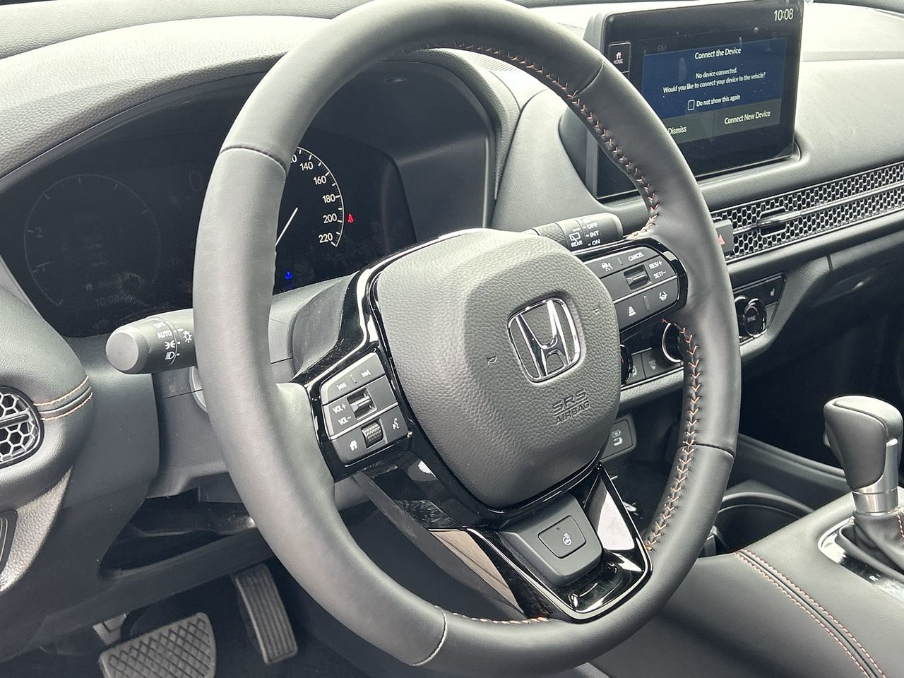 2026 Honda HR-V in Dorval, Quebec
