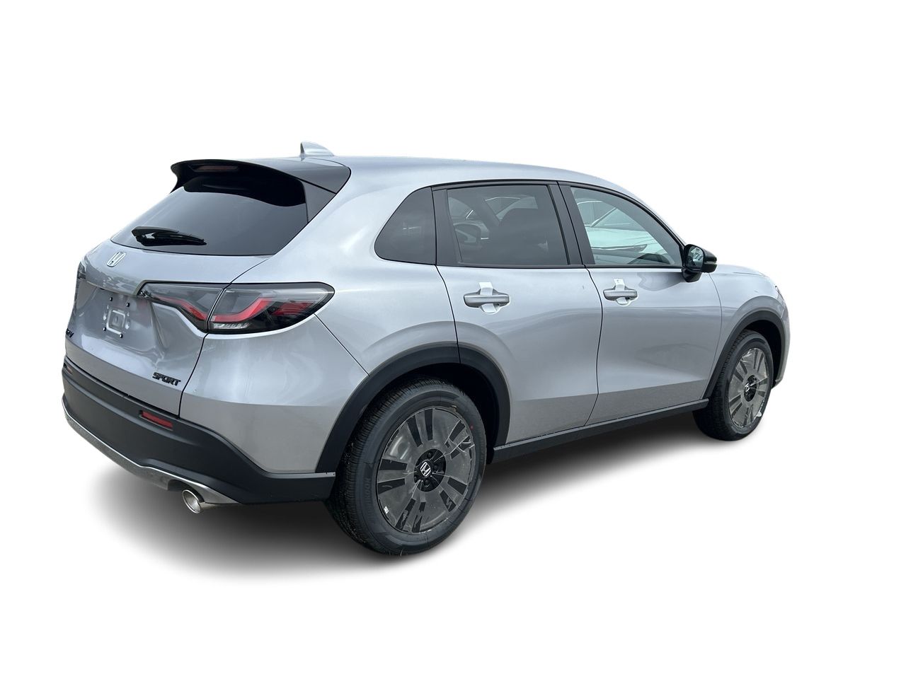 2026 Honda HR-V in Dorval, Quebec