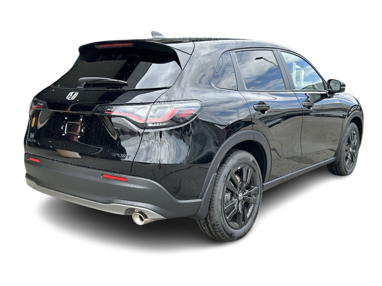 Honda HR-V  2026 à Dorval, Québec