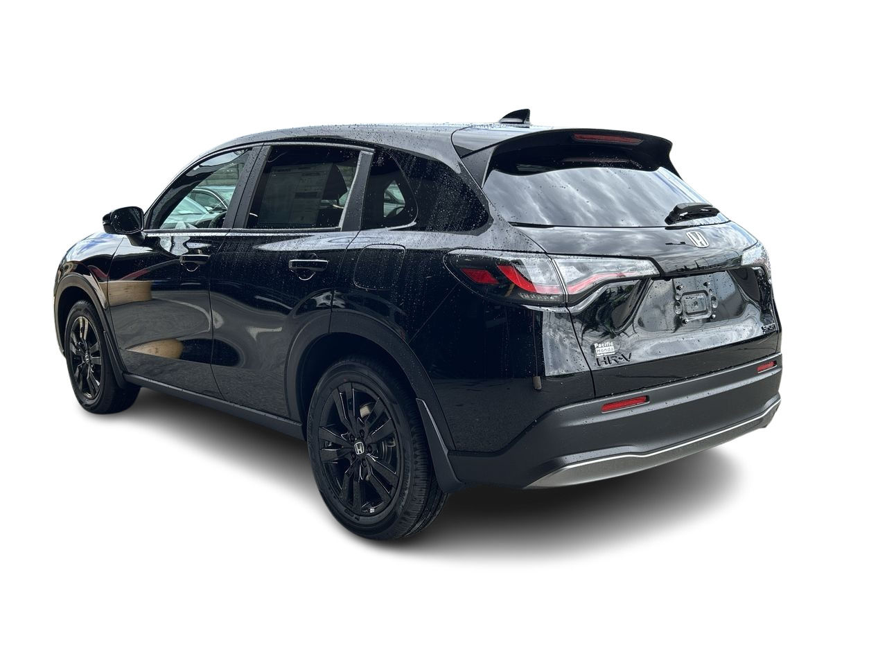 Honda HR-V  2026 à Dorval, Québec