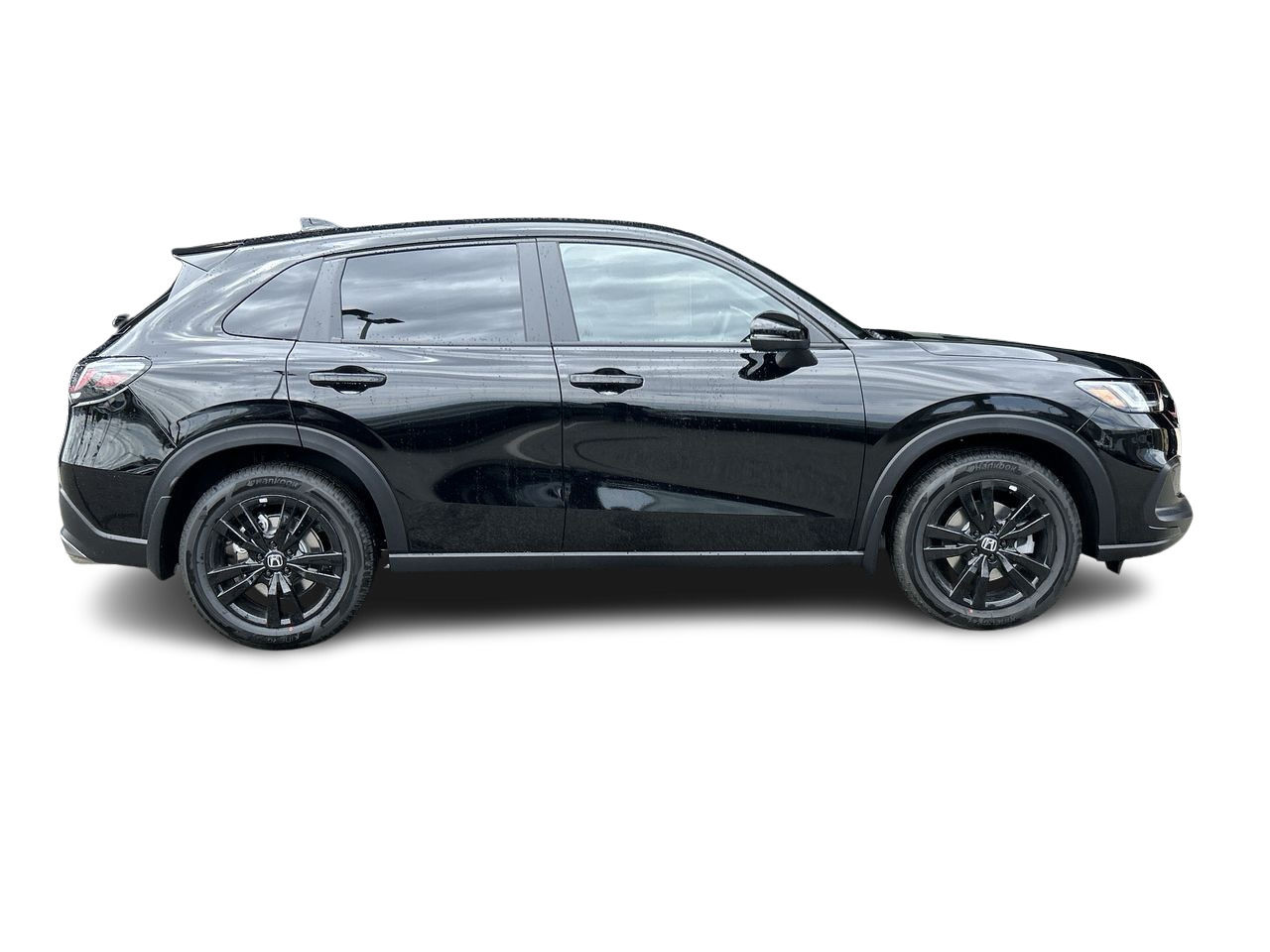 Honda HR-V  2026 à Dorval, Québec