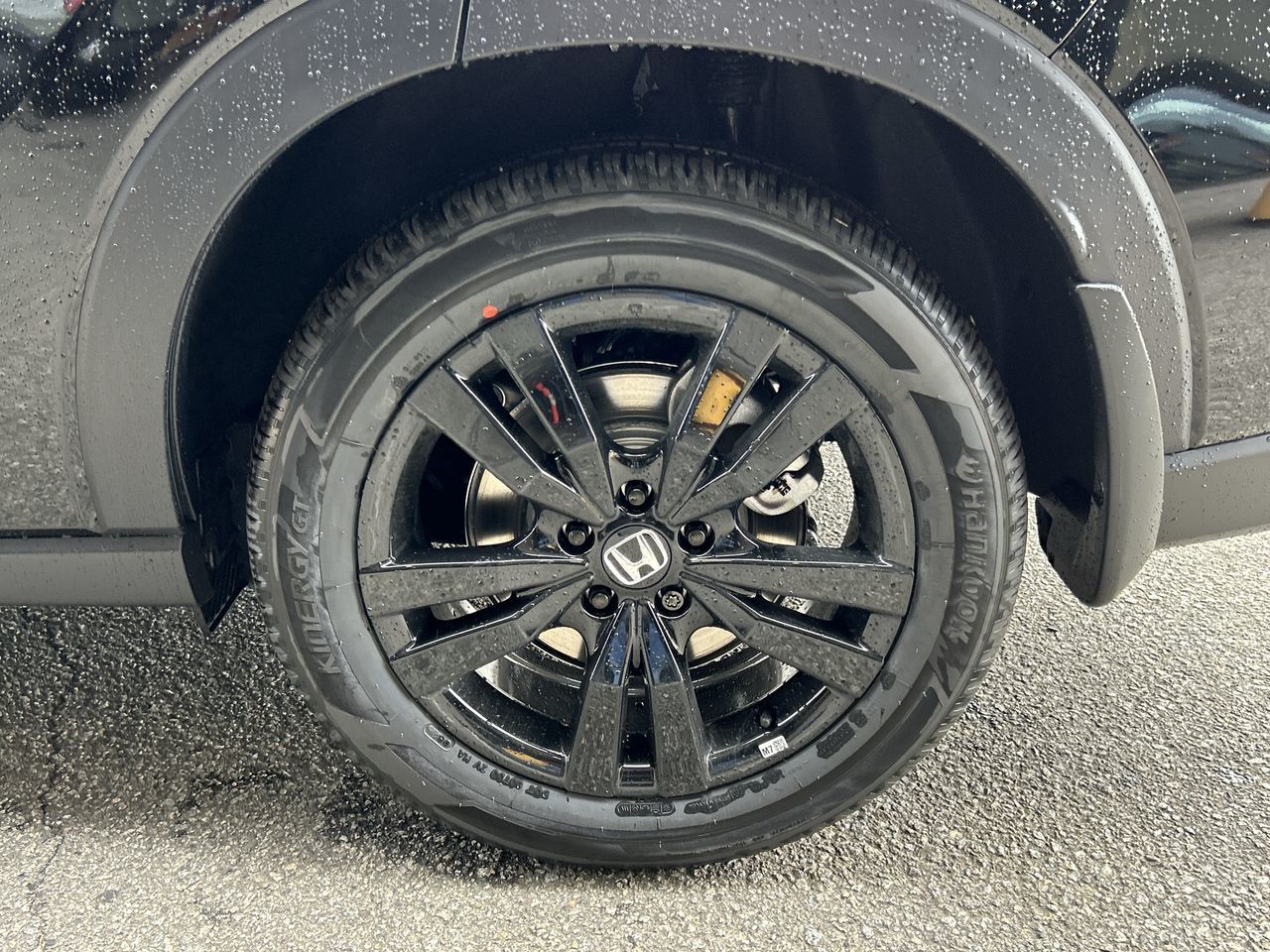 Honda HR-V  2026 à Dorval, Québec