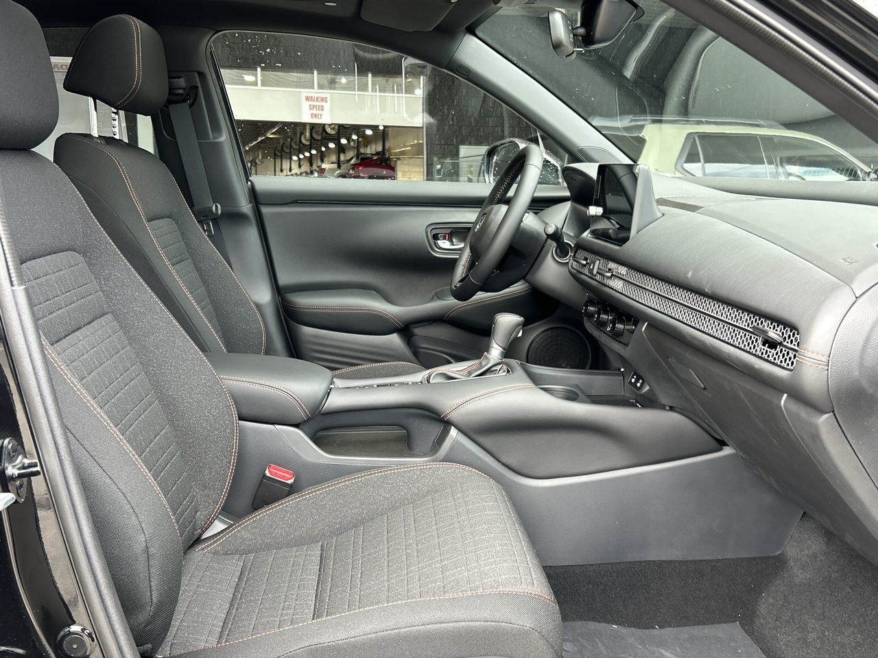 Honda HR-V  2026 à Dorval, Québec