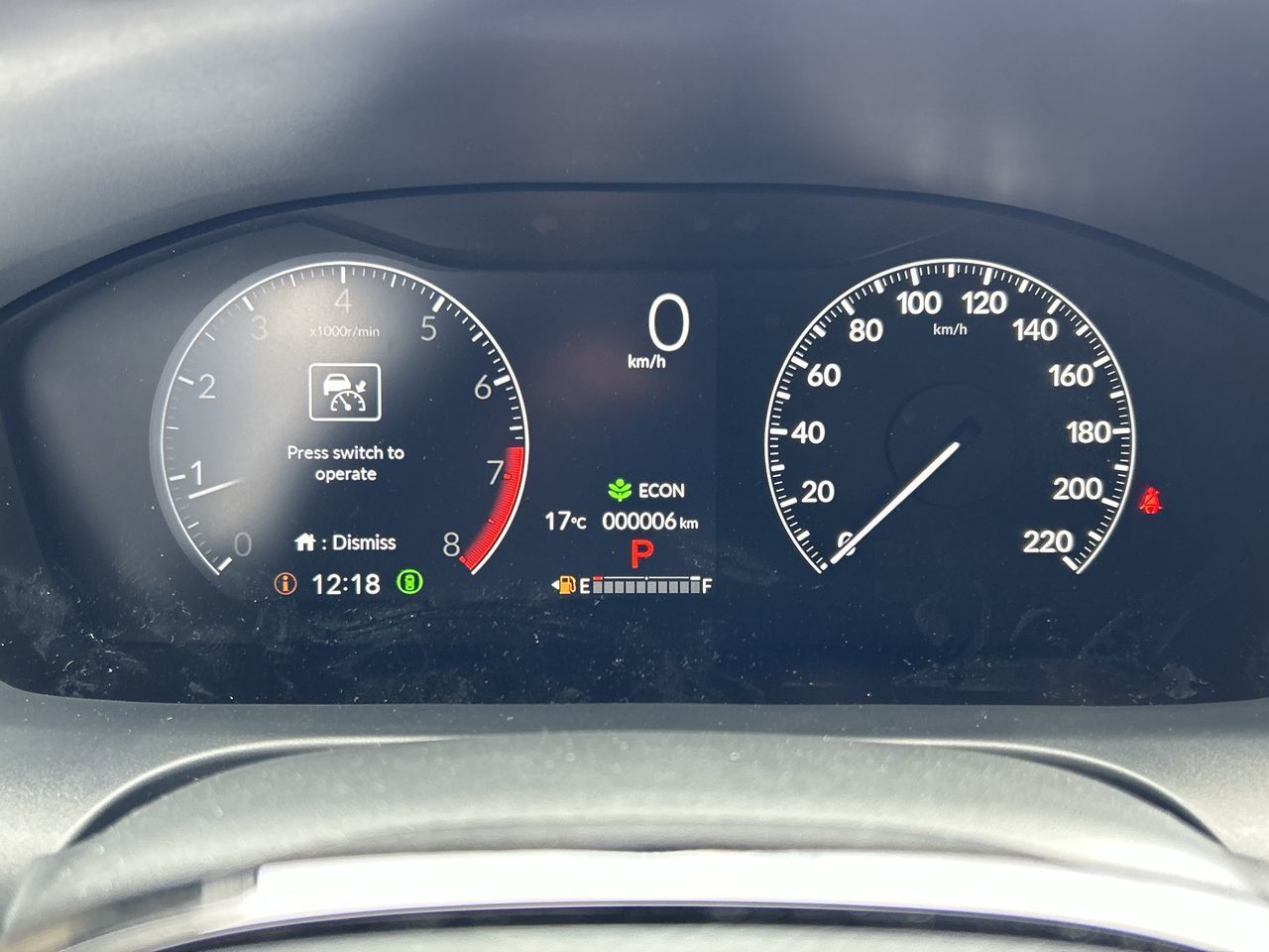 Honda HR-V  2026 à Dorval, Québec