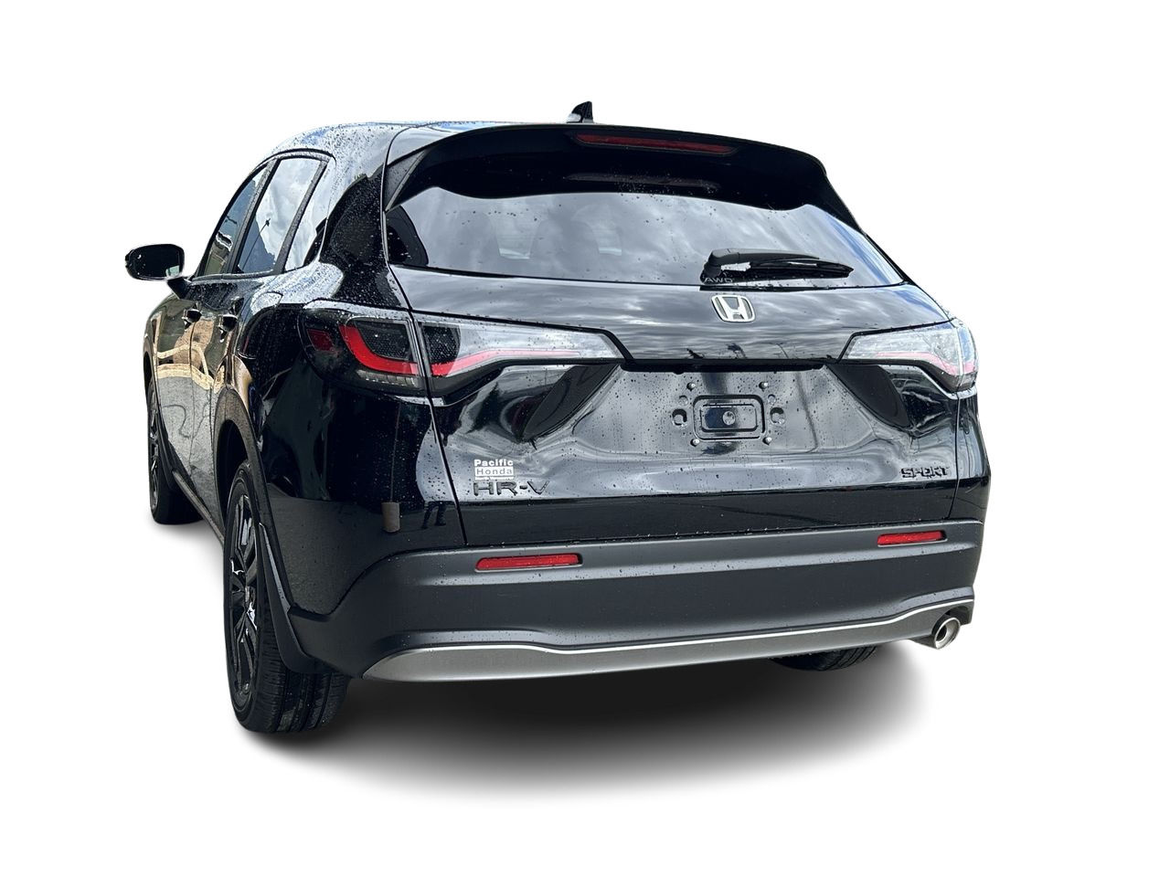 Honda HR-V  2026 à Dorval, Québec