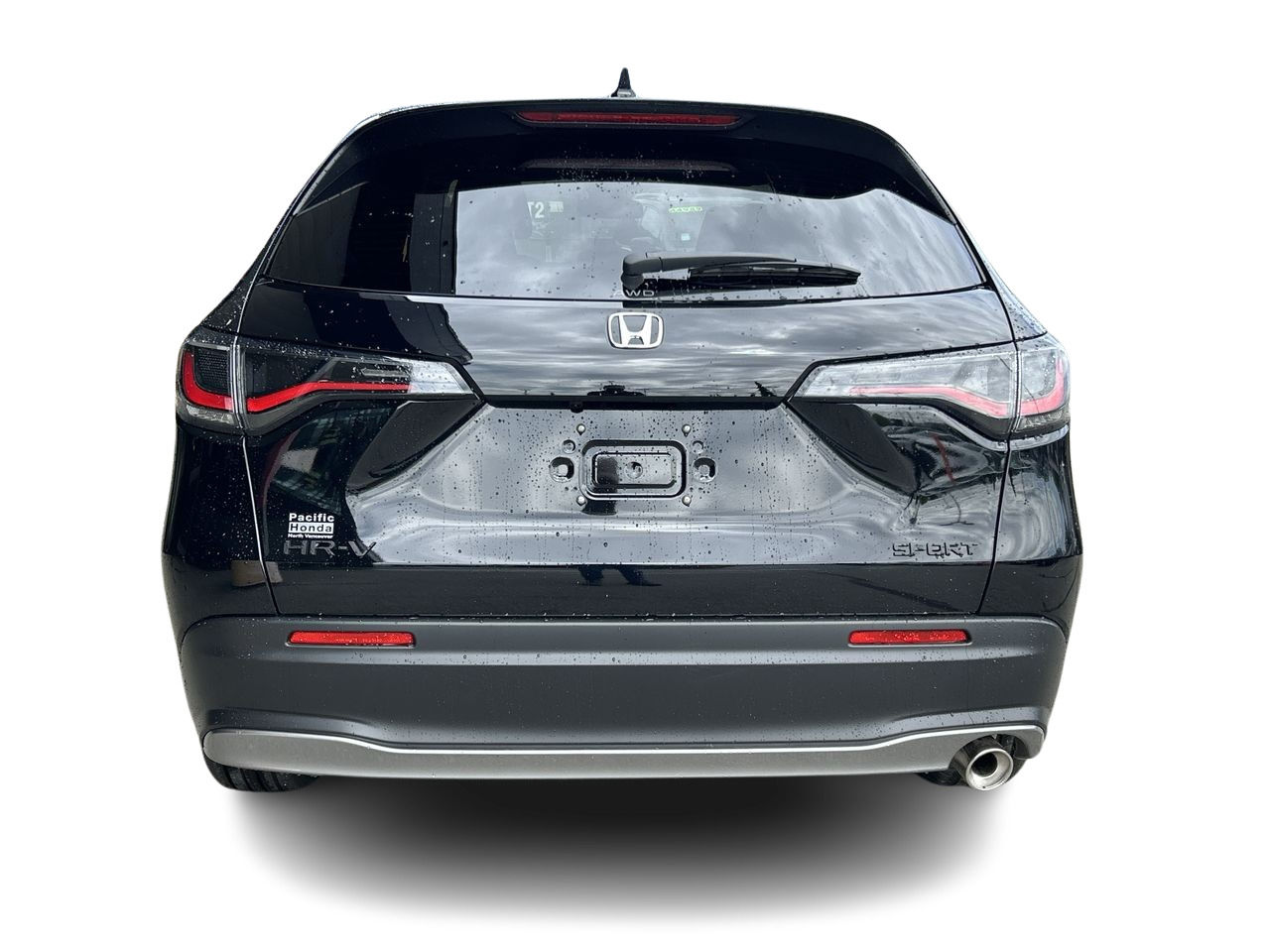 Honda HR-V  2026 à Dorval, Québec