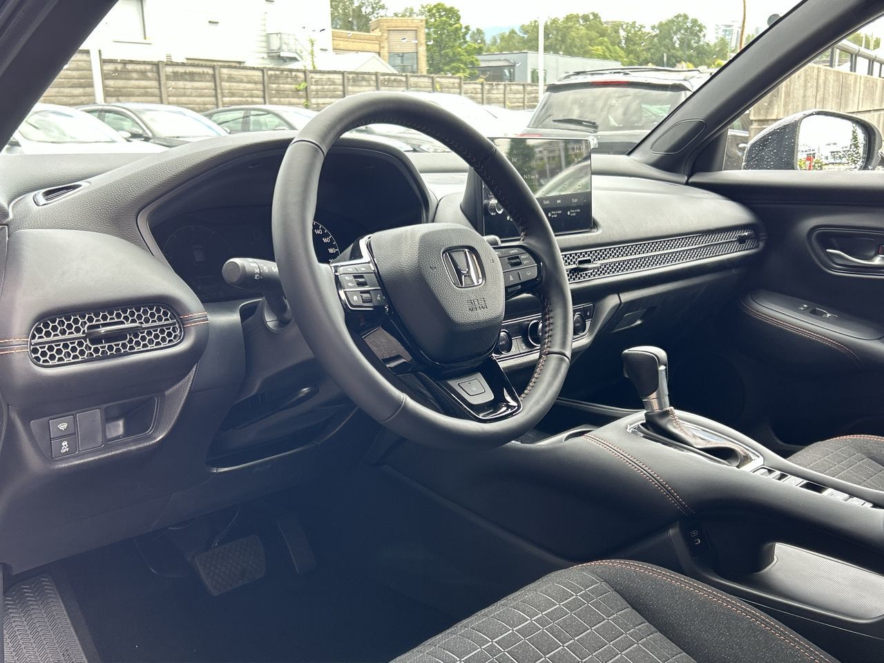 Honda HR-V  2026 à Dorval, Québec