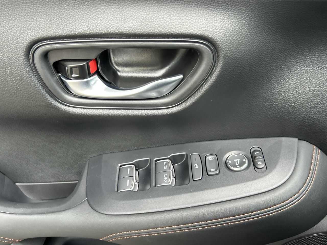 Honda HR-V  2026 à Dorval, Québec