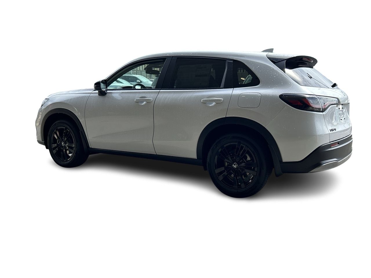 2026 Honda HR-V in Dorval, Quebec