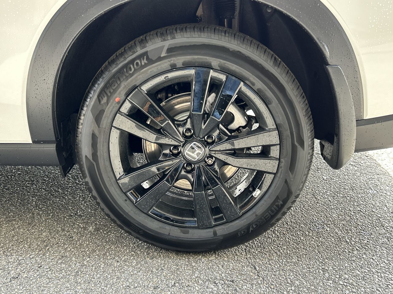 2026 Honda HR-V in Dorval, Quebec