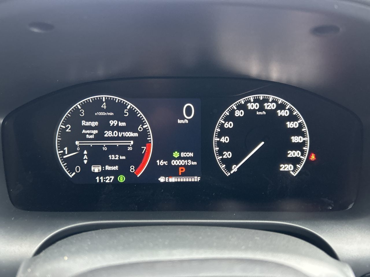 Honda HR-V  2026 à Dorval, Québec