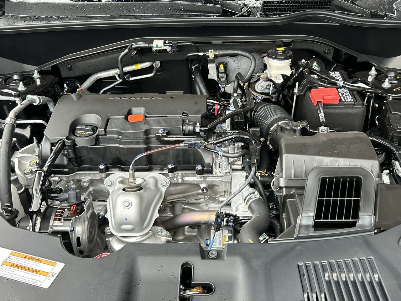 Honda HR-V  2026 à Dorval, Québec