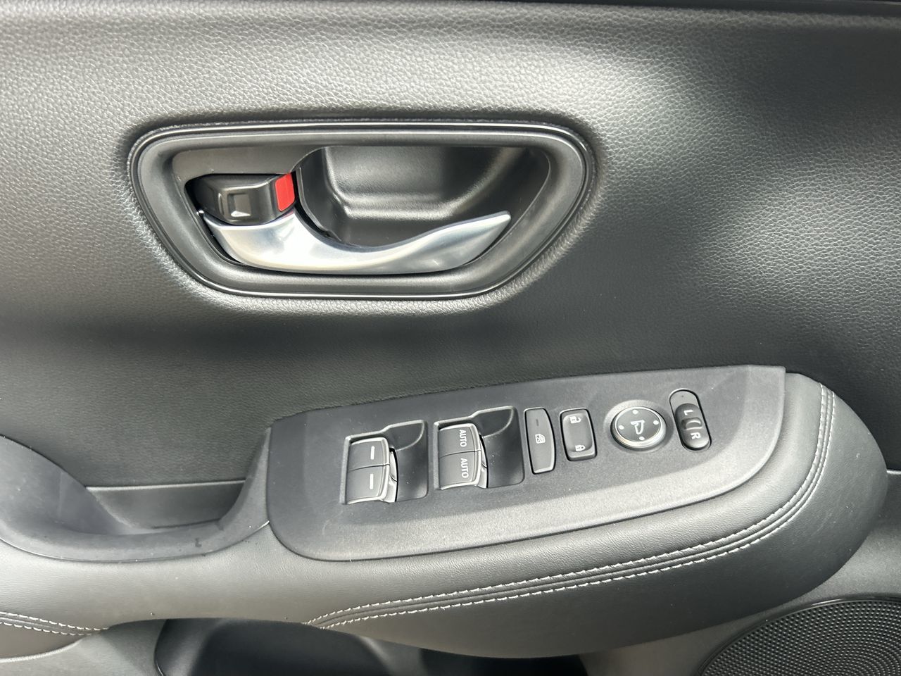 Honda HR-V  2026 à Dorval, Québec