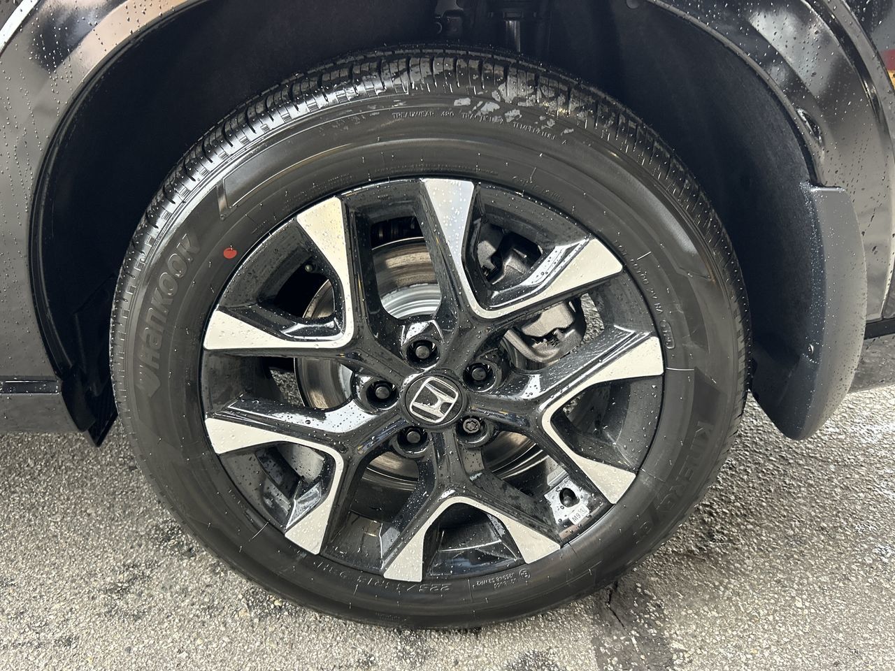 Honda HR-V  2026 à Dorval, Québec