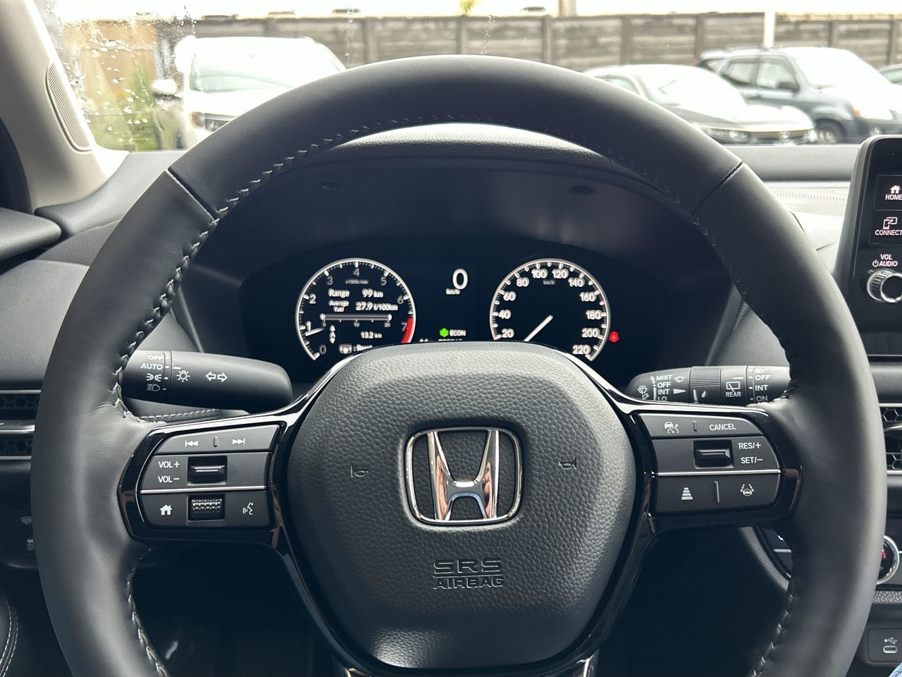 Honda HR-V  2026 à Dorval, Québec