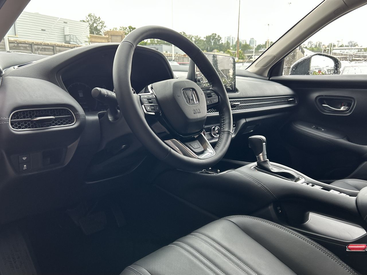 Honda HR-V  2026 à Dorval, Québec