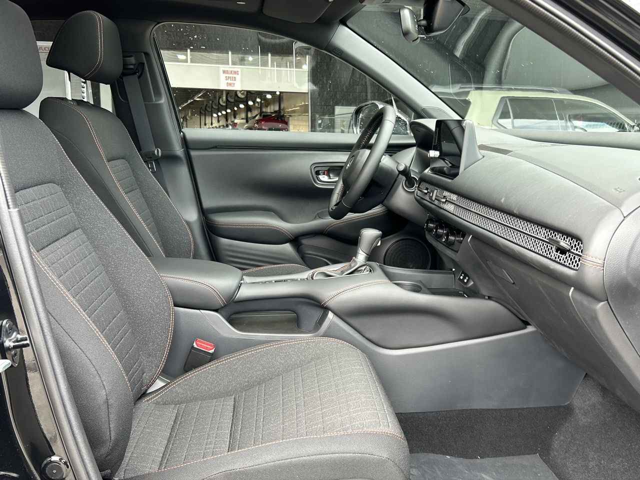 2026 Honda HR-V in Dorval, Quebec