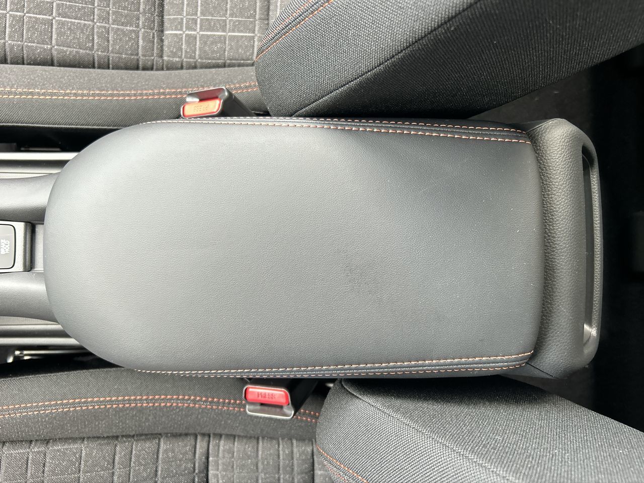 2026 Honda HR-V in Dorval, Quebec