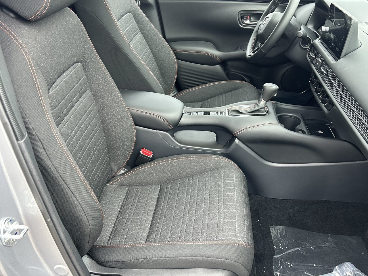 2026 Honda HR-V in Dorval, Quebec
