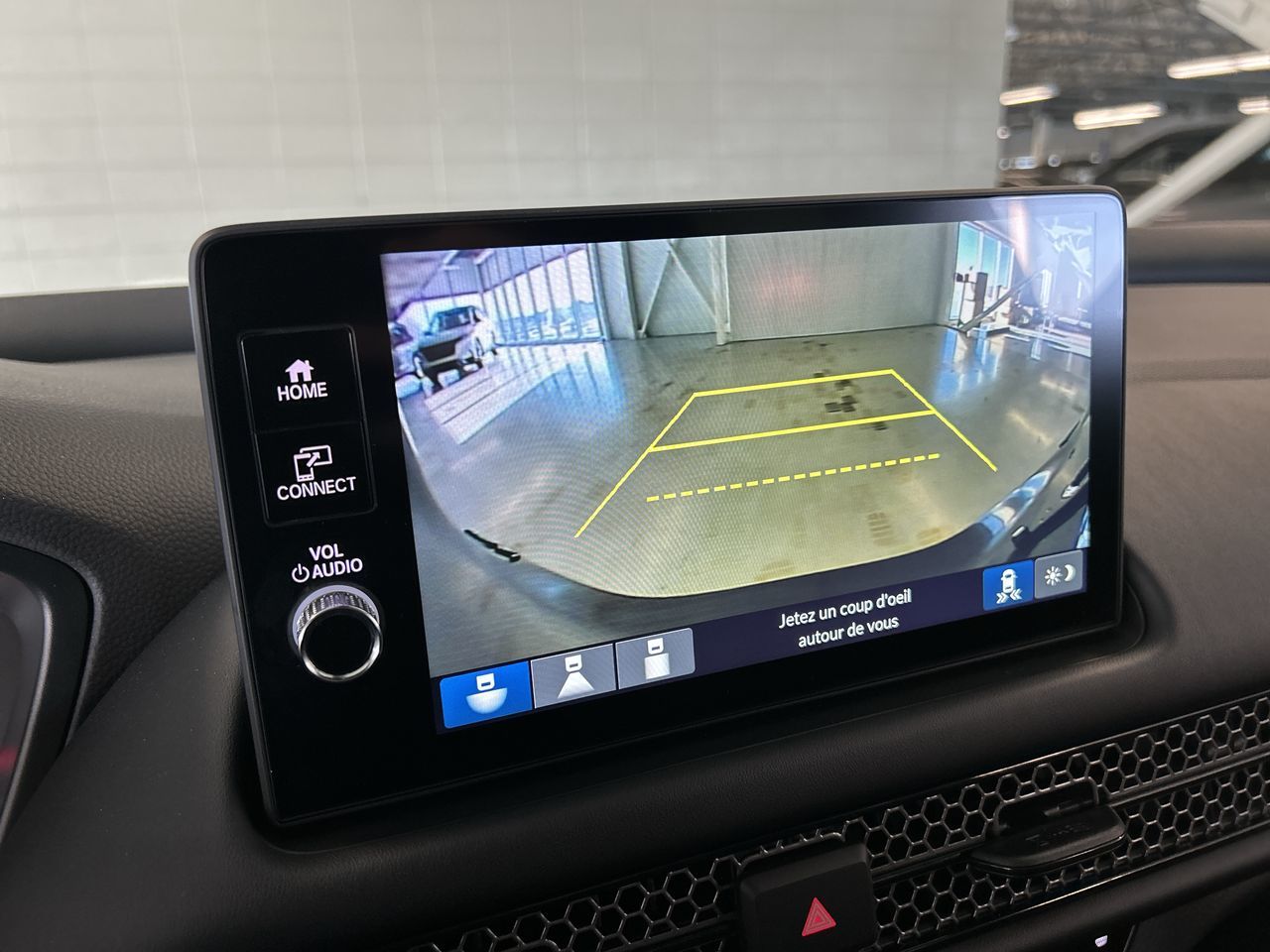 Honda HR-V  2026 à Dorval, Québec