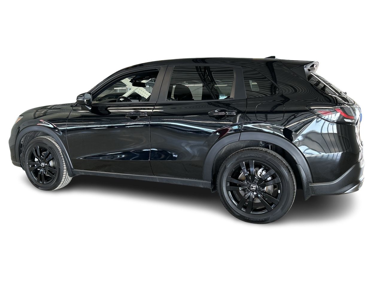 Honda HR-V  2026 à Dorval, Québec