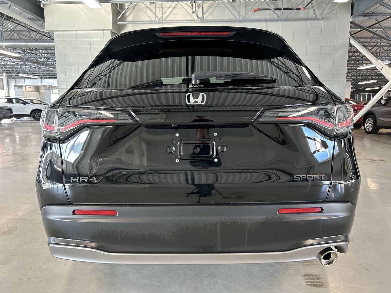 Honda HR-V  2026 à Dorval, Québec