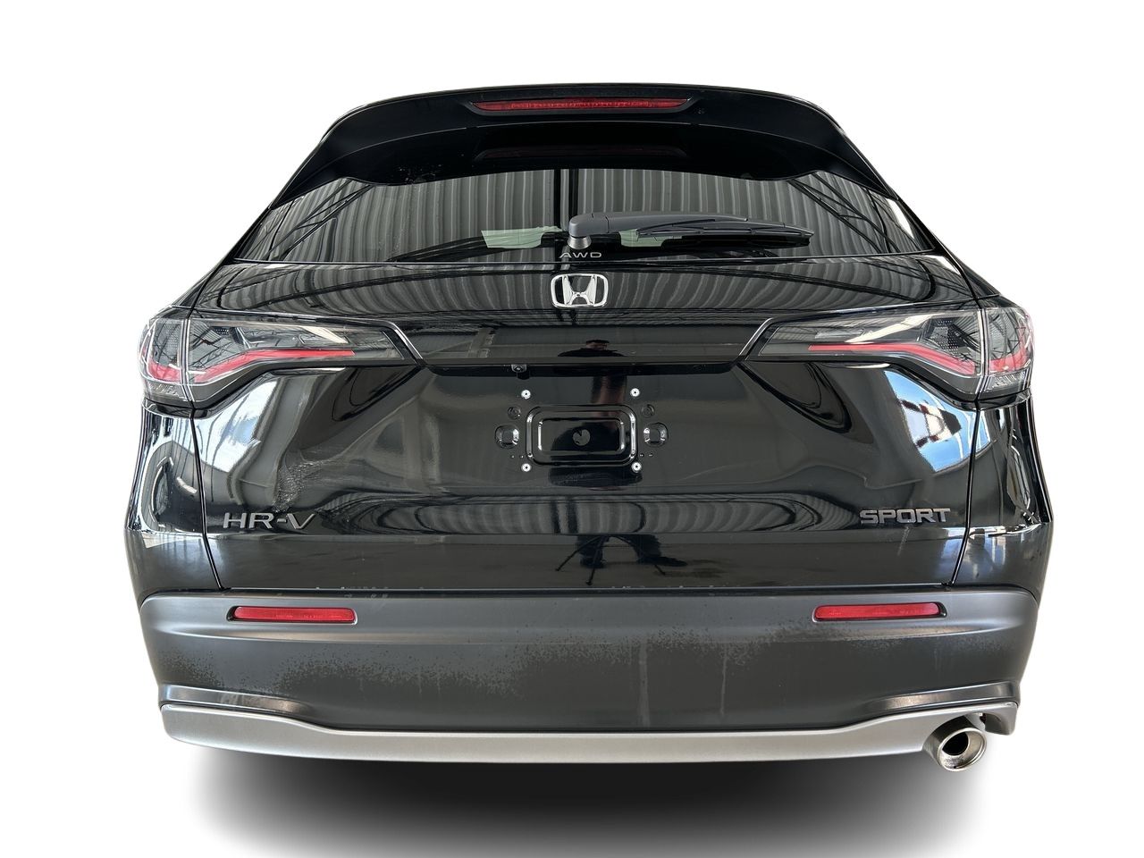 Honda HR-V  2026 à Dorval, Québec