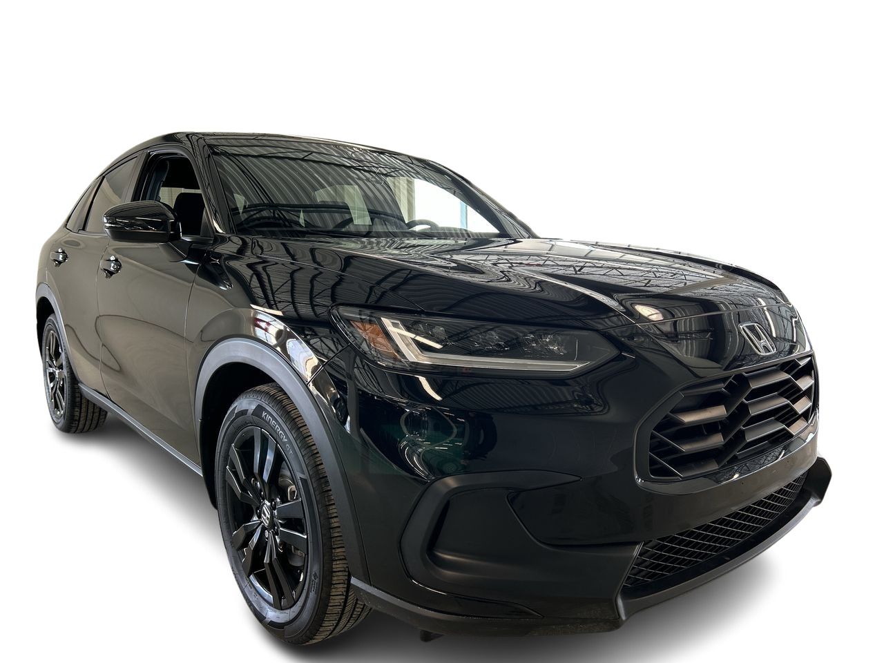 Honda HR-V  2026 à Dorval, Québec