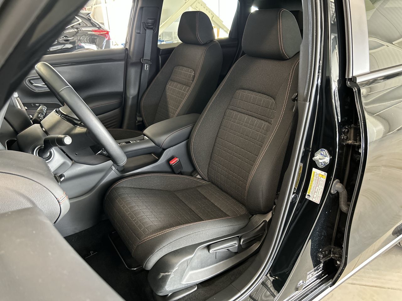 Honda HR-V  2026 à Dorval, Québec