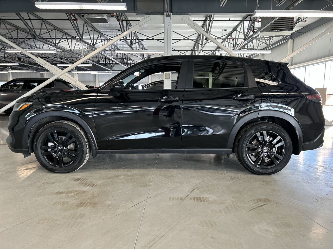 Honda HR-V  2026 à Dorval, Québec