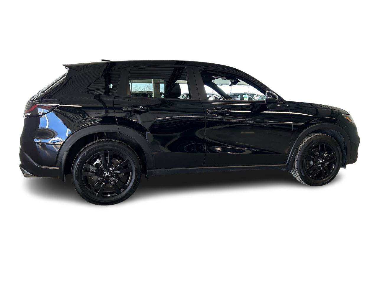 Honda HR-V  2026 à Dorval, Québec