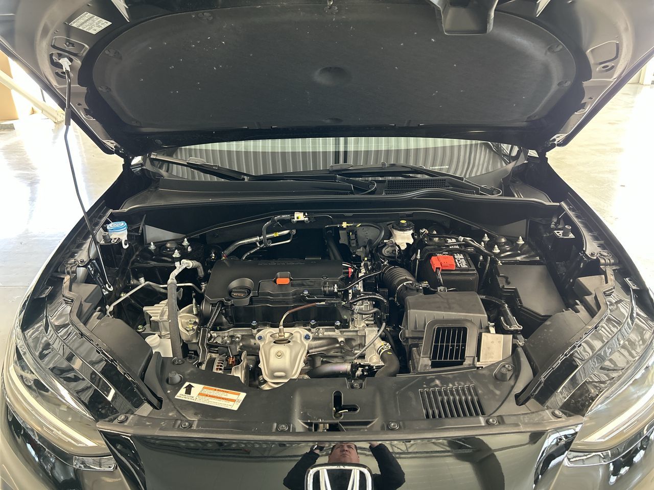 Honda HR-V  2026 à Dorval, Québec