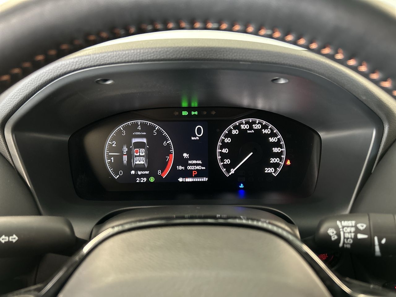 Honda HR-V  2026 à Dorval, Québec