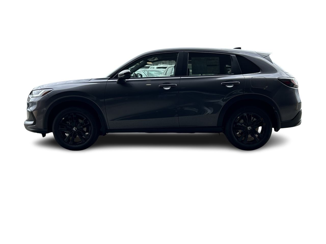 Honda HR-V  2026