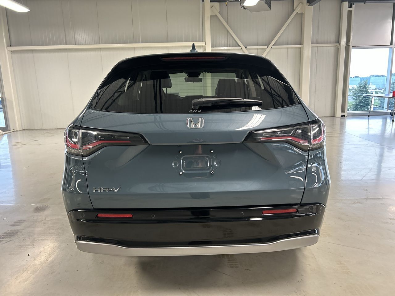 Honda HR-V EXL  2026 à Dorval, Québec