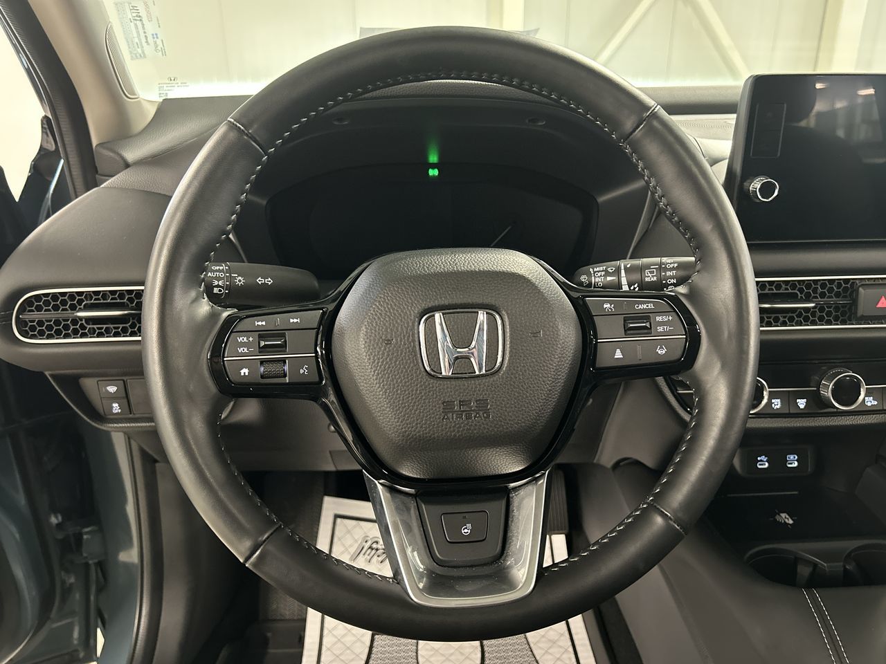 Honda HR-V EXL  2026 à Dorval, Québec