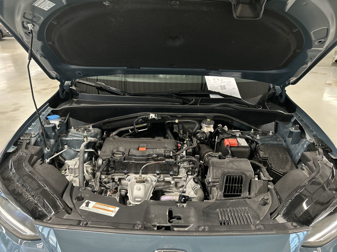 Honda HR-V EXL  2026 à Dorval, Québec