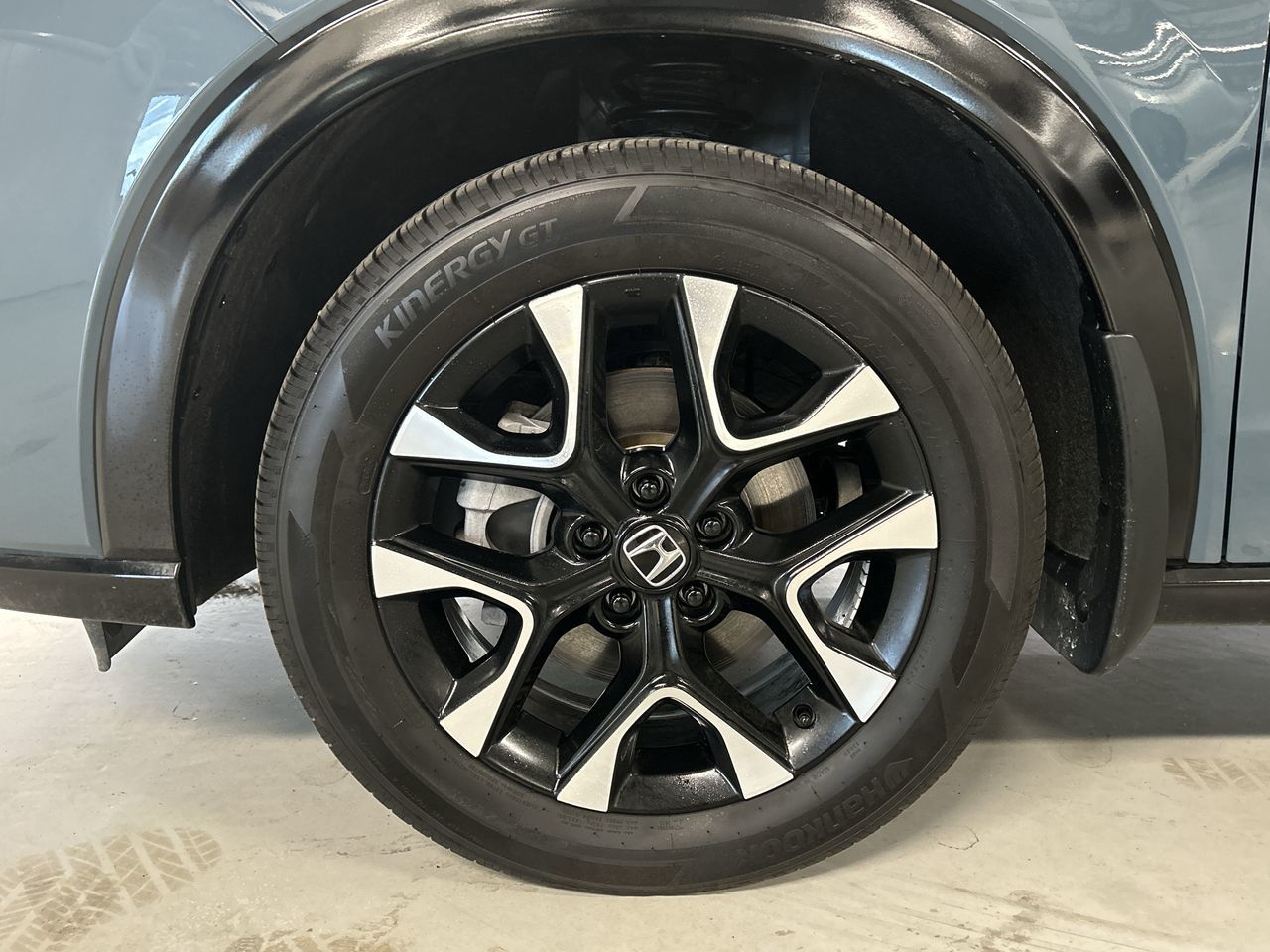 Honda HR-V EXL  2026 à Dorval, Québec