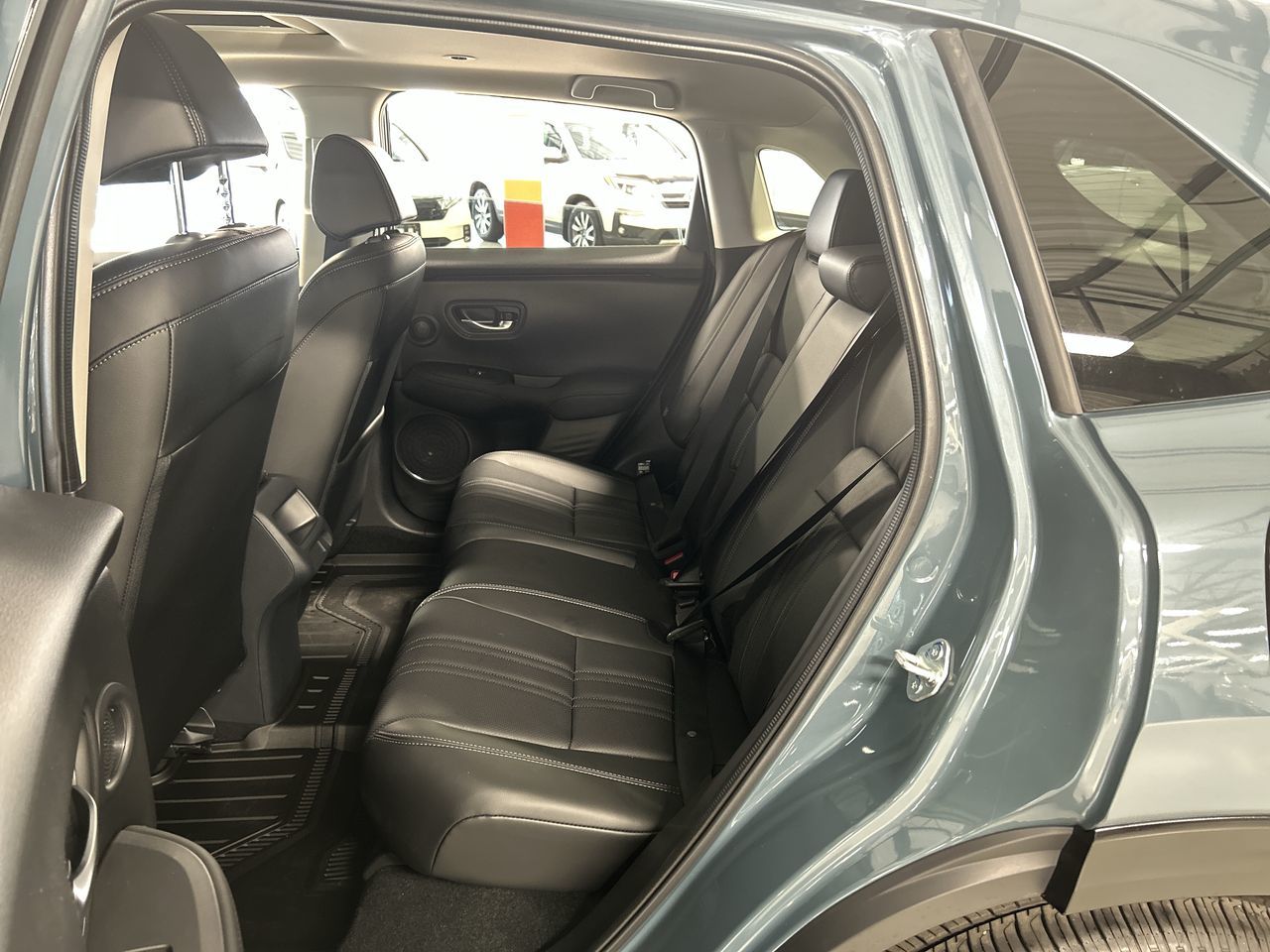 Honda HR-V EXL  2026 à Dorval, Québec