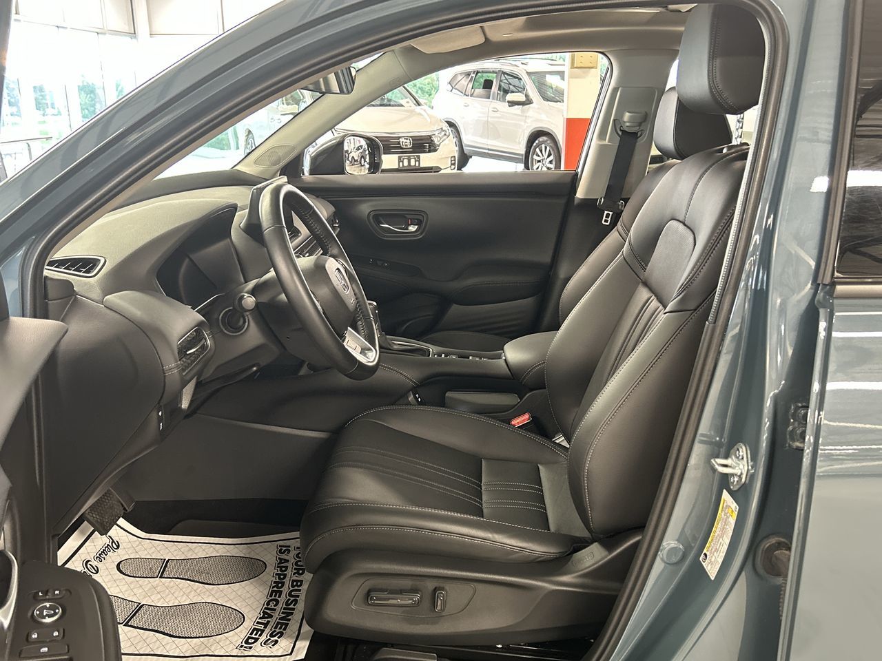 Honda HR-V EXL  2026 à Dorval, Québec