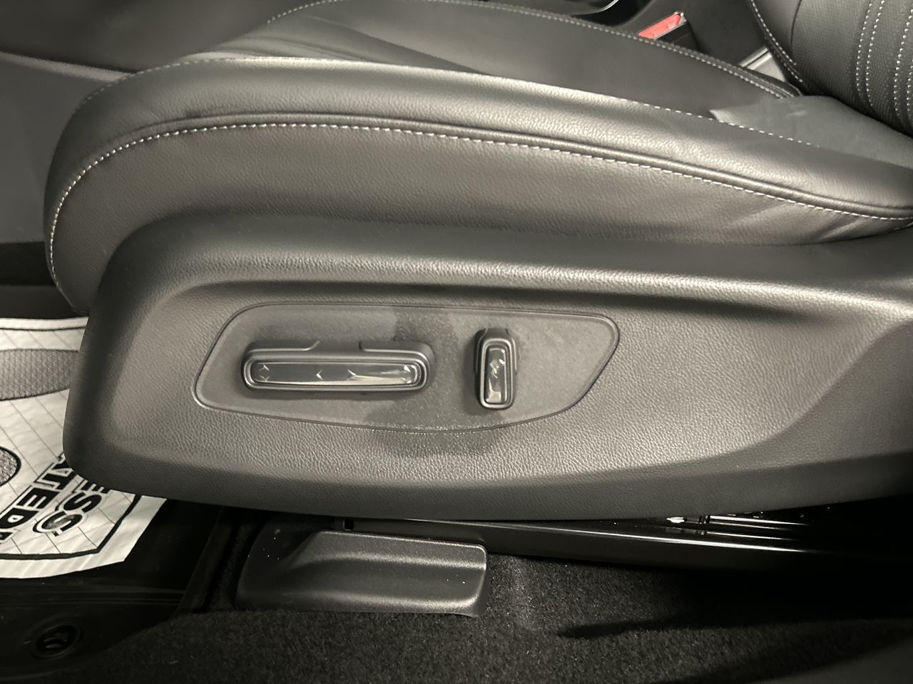 Honda HR-V EXL  2026 à Dorval, Québec