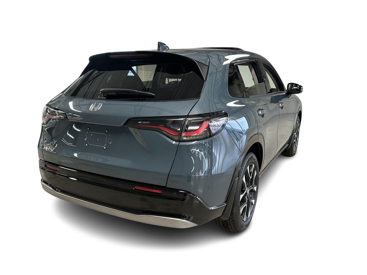 Honda HR-V EXL  2026 à Dorval, Québec