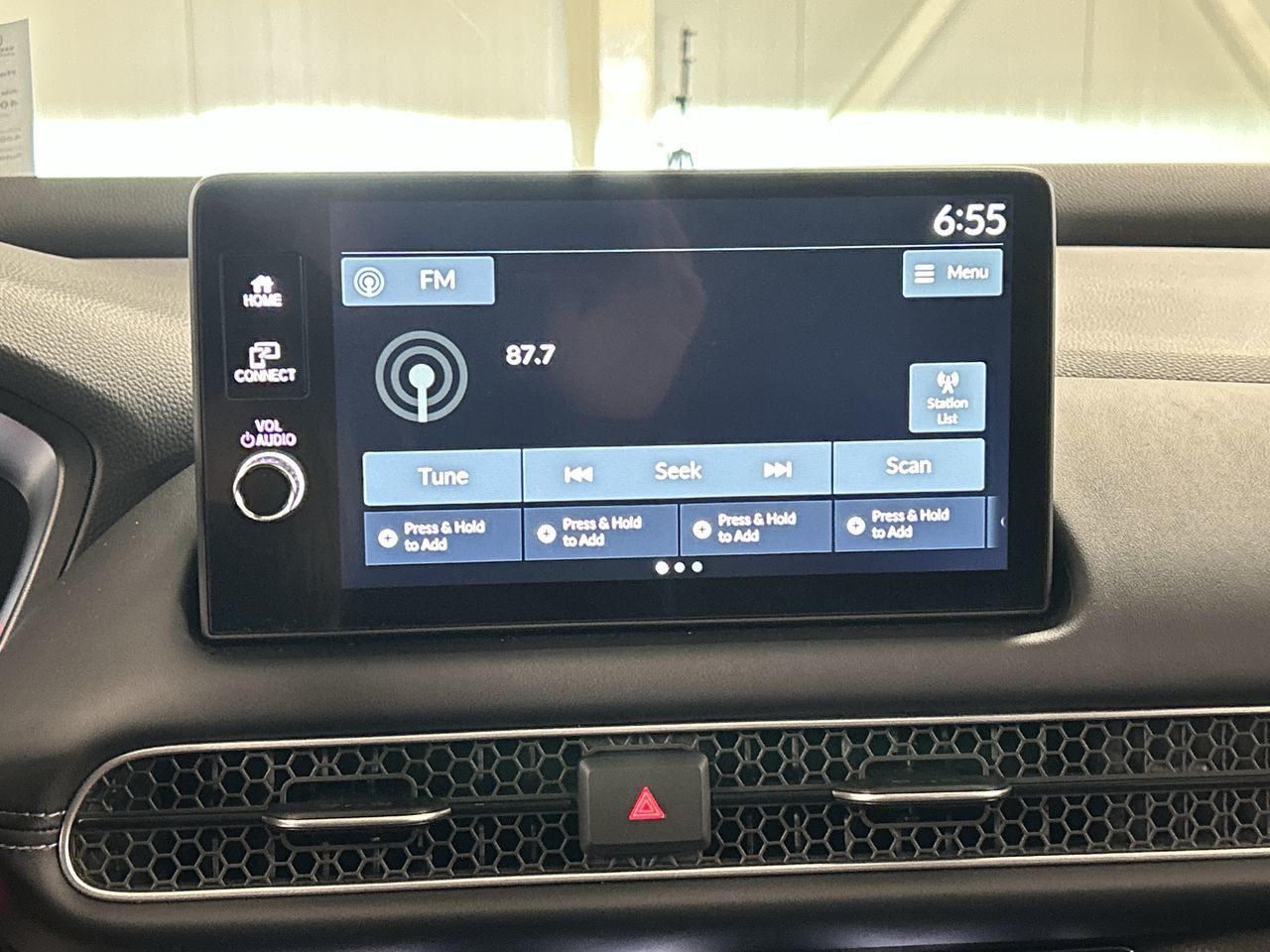 Honda HR-V EXL  2026 à Dorval, Québec