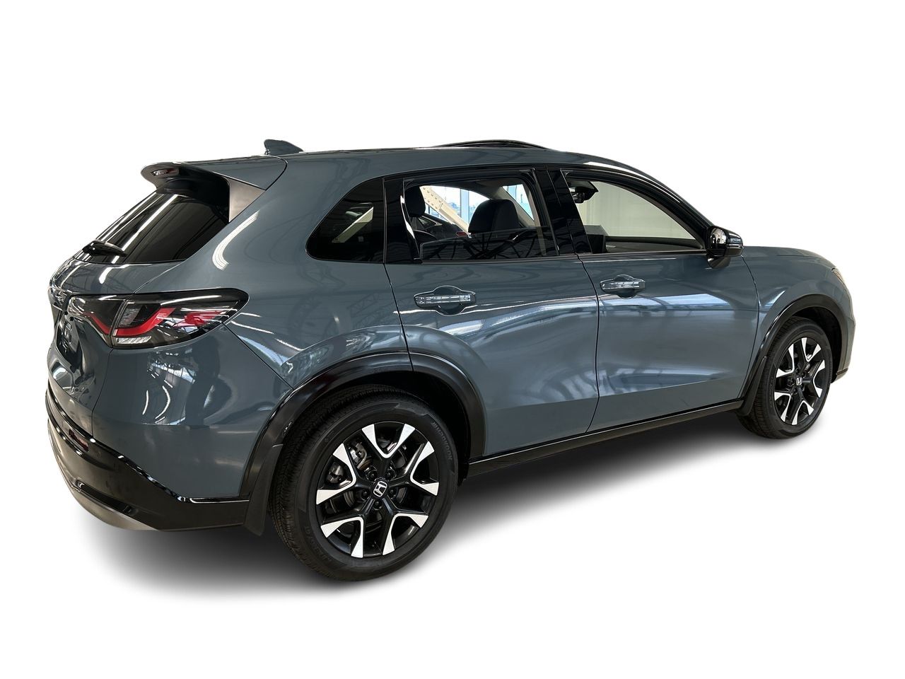 Honda HR-V EXL  2026 à Dorval, Québec
