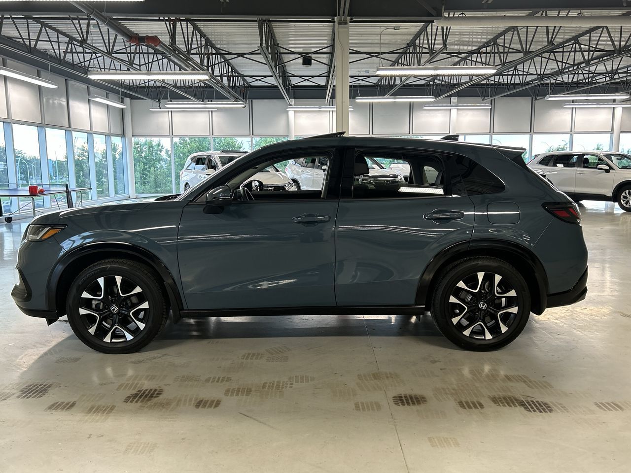 Honda HR-V EXL  2026 à Dorval, Québec